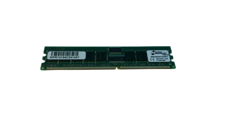 MICRO MEMORY MMDDR333/1024