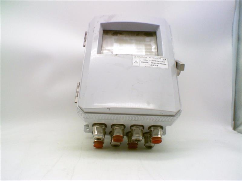 YOKOGAWA ZR402G-T-E-E-A