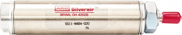 INGERSOLL RAND SS05-N4B4-004