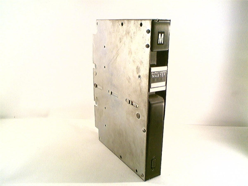 INVENSYS EMM/MAS/M0388A/ENG/STD-REC//