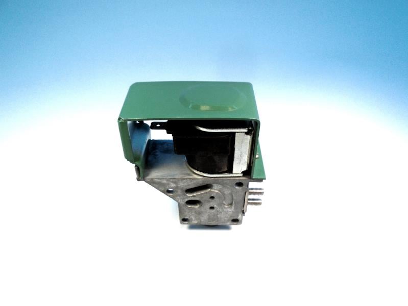 ASCO 8318-D001-120