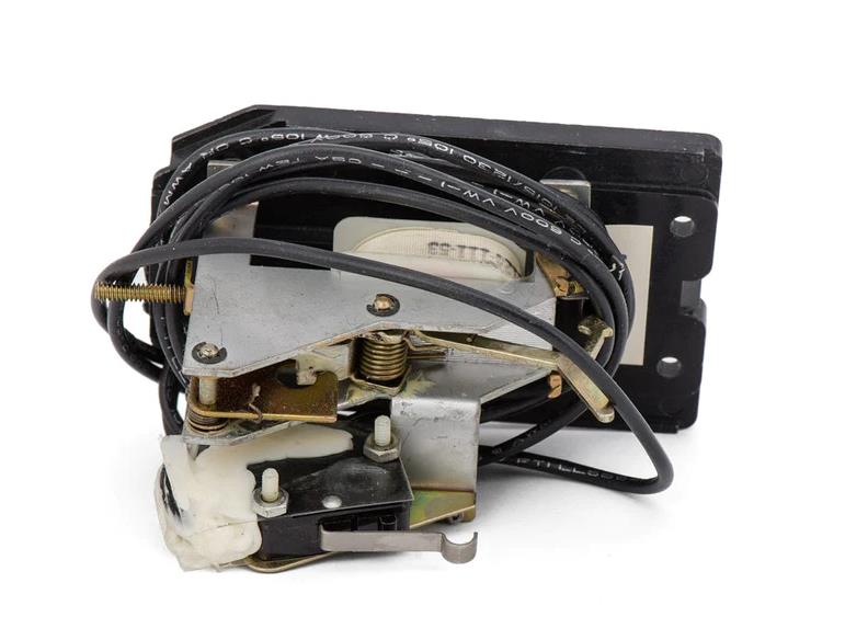 SCHNEIDER ELECTRIC MA11028