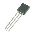 CENTRAL SEMICONDUCTOR MPS6517 PBFREE