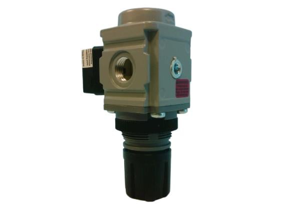 WILKERSON PNEUMATIC R08-02-F0G0