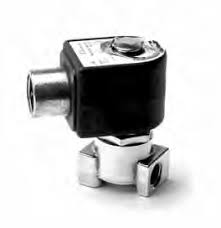 PARKER 72218BN5VV00N0H111P3