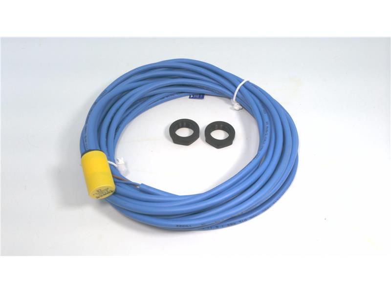 TURCK NI10-P18-Y0 7M