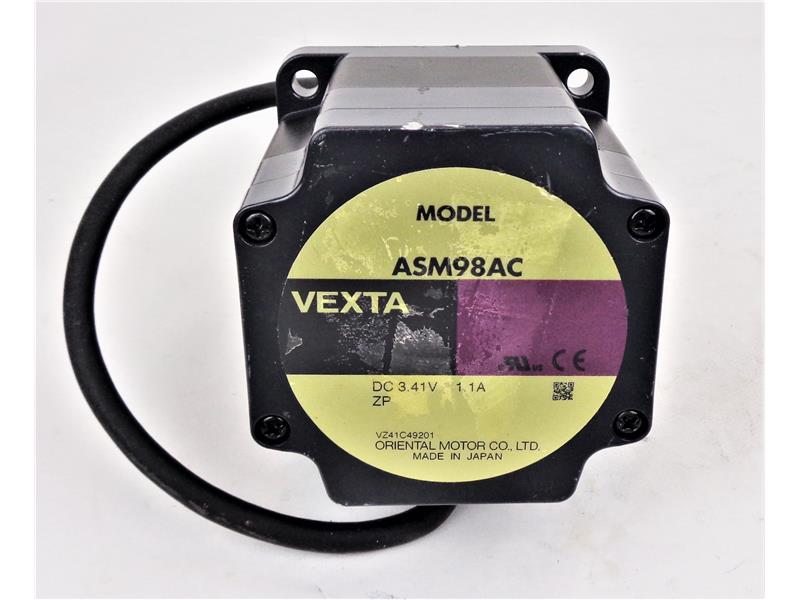 ORIENTAL MOTOR ASM98AC