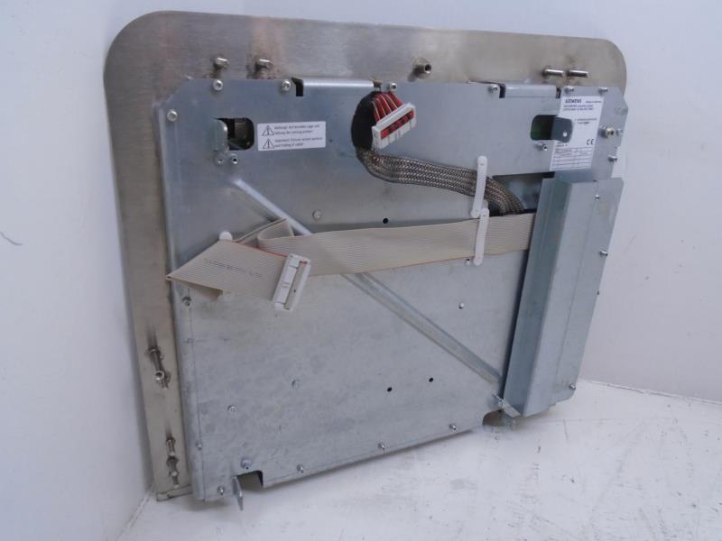SIEMENS 6FC5203-0AF50-0CA0
