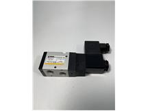 PARKER PHS320S-02-24V-D