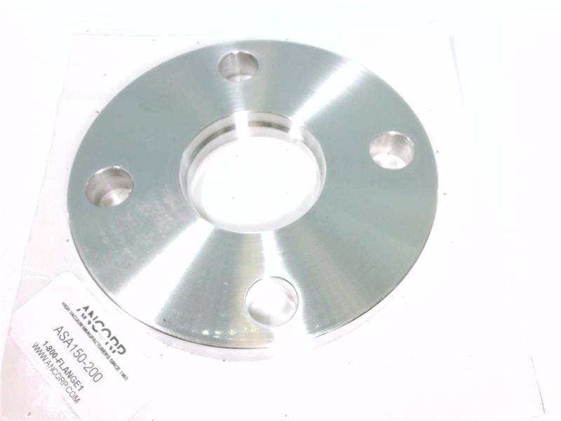 A&N CORP ASA150-200