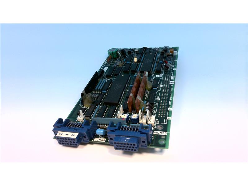 MITSUBISHI RF332