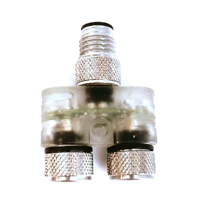 TURCK YP2-PX2-MFS 4/2MFK 3