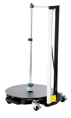 VESTIL ROLL-D-DLX