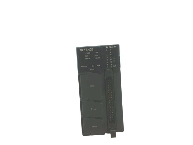 KEYENCE CORP KV-NC32T