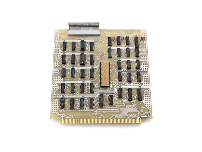 D-16-12-311 by KANSON ELECTRONICS INC