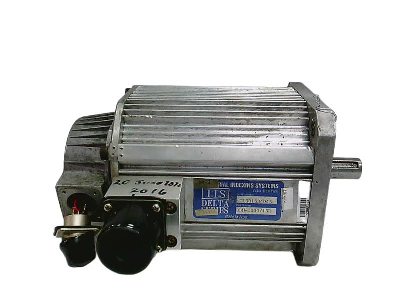 DBM-1000/15R by INDUSTRIAL INDEXING