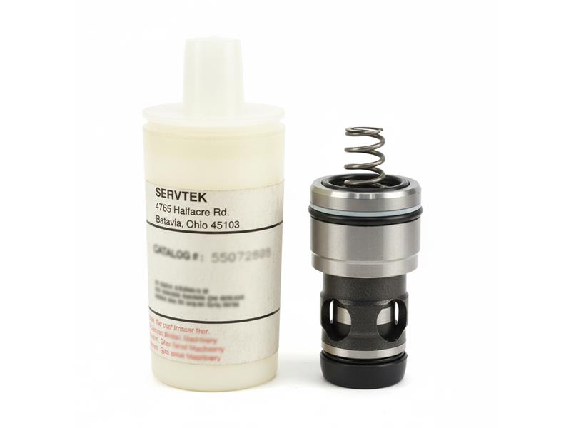 SERVTEK 5020447