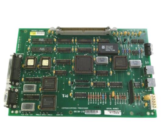 ALLEN BRADLEY 80190-179-01A