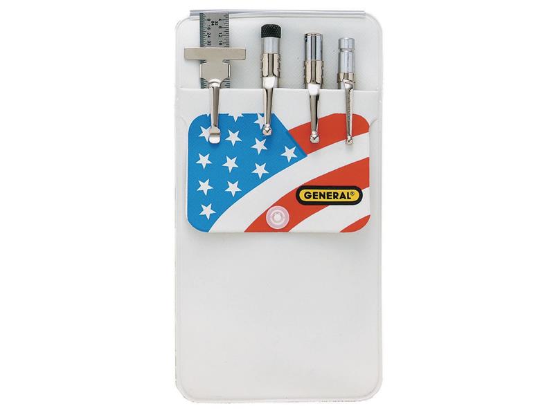 GENERAL TOOLS S008