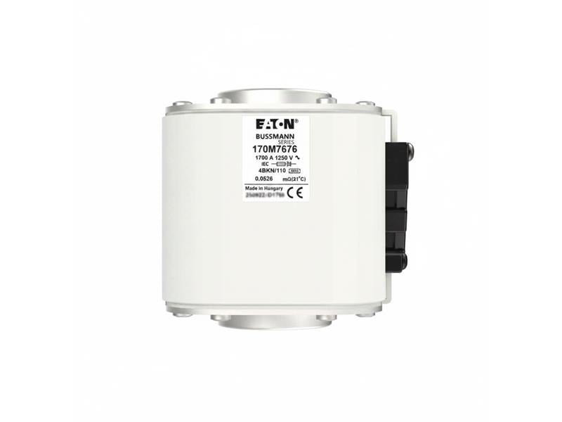 EATON CORPORATION 170M7613