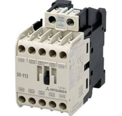 MITSUBISHI SD-T12BCDC24V1A1B