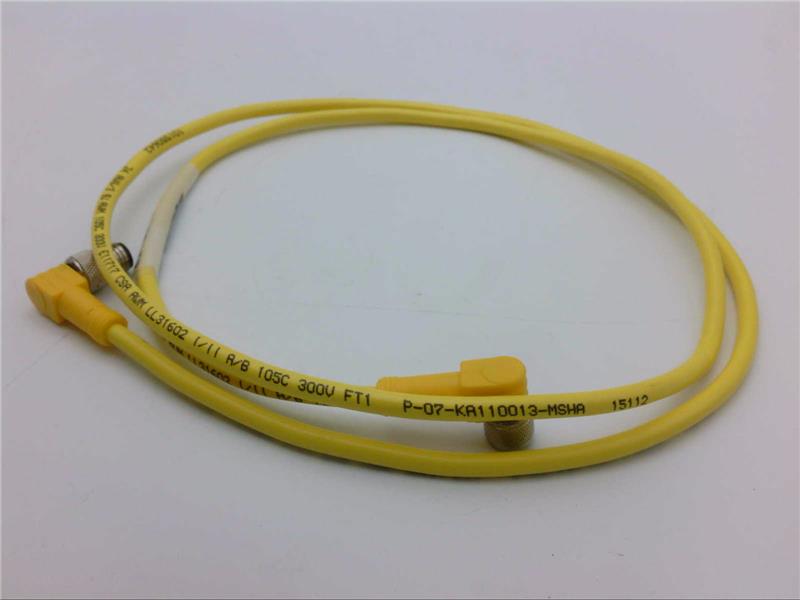 TURCK PKW 3M-1-PSW 3M/CS12413