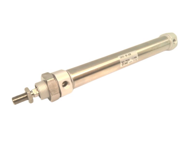C85F25-160-XC6B do SMC