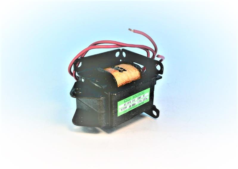 CKD CORP AS-10-N-759-AC220V