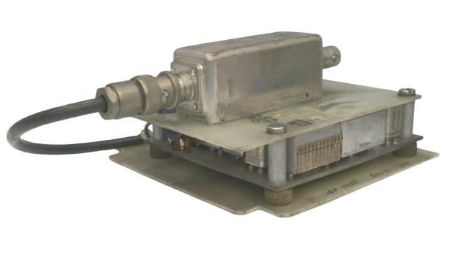 GAI TRONICS CE2986A