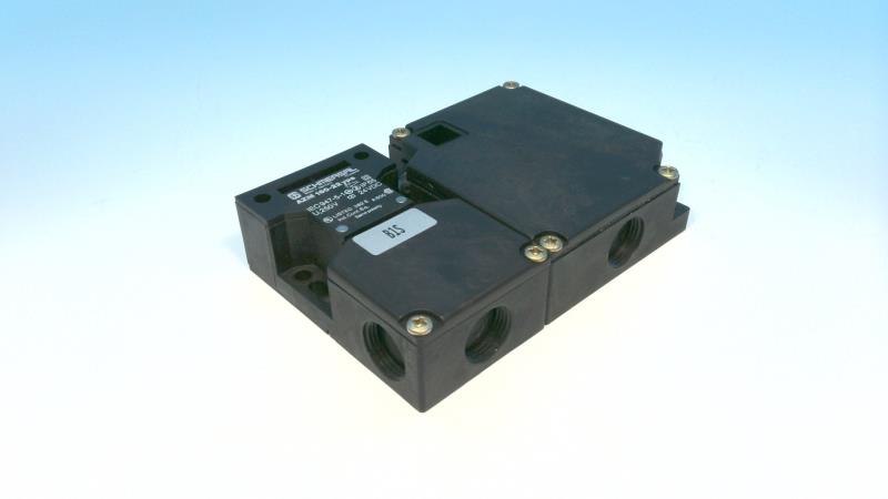 SCHMERSAL AZM160-22-YPA-230VAC