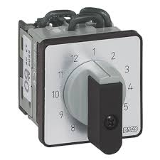 BACO CONTROLS HC52DBQ
