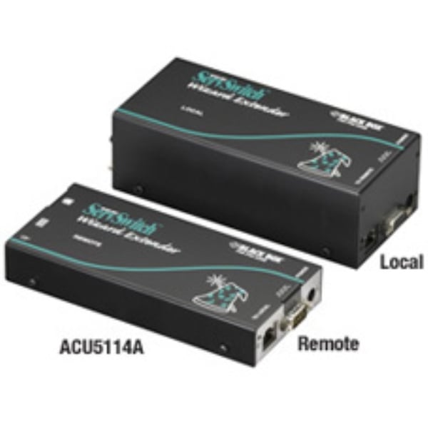 ACU5114A por BLACK BOX CORP