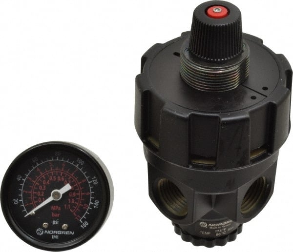 NORGREN R24-400-RGLA