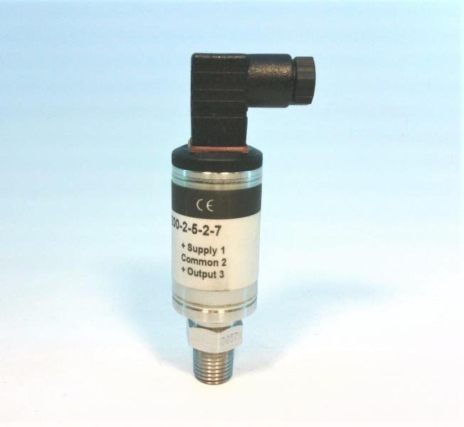NOSHOK 200-200-2-5-2-7