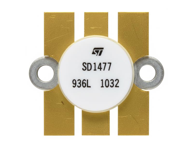 ST MICRO SD1477