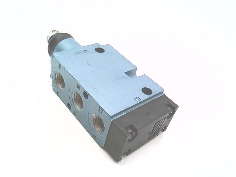 MAC VALVES INC 180001-112-0111
