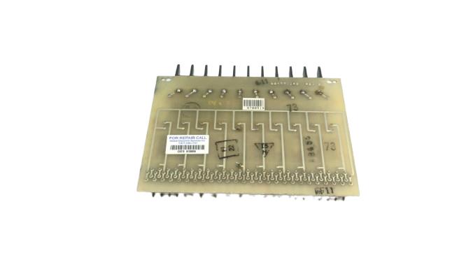 GENERAL ELECTRIC IC3600LSFC1