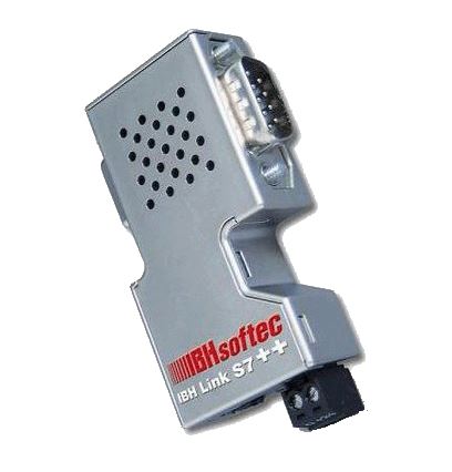 IBH SOFTEC S7++