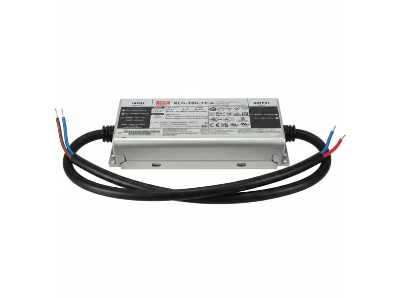 MEAN WELL XLG-100-12-A