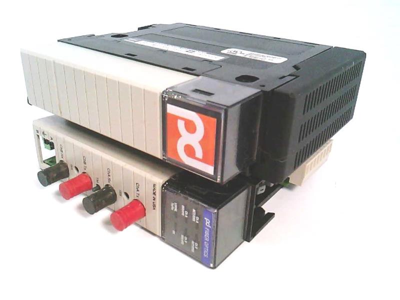 OCX-DPR-85-R-D-ST-ACV PLC Module/Rack by PHOENIX DIGITAL