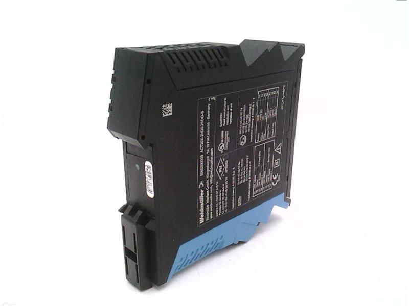 WEIDMULLER 8965390000