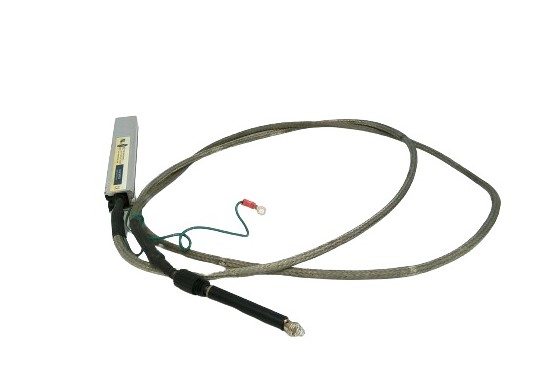 STATIC CLEAN INTERNATIONAL BR2200-12