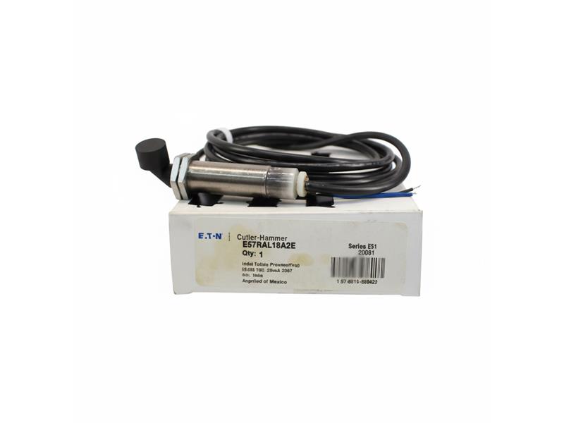 EATON CORPORATION E57RAL18A2E