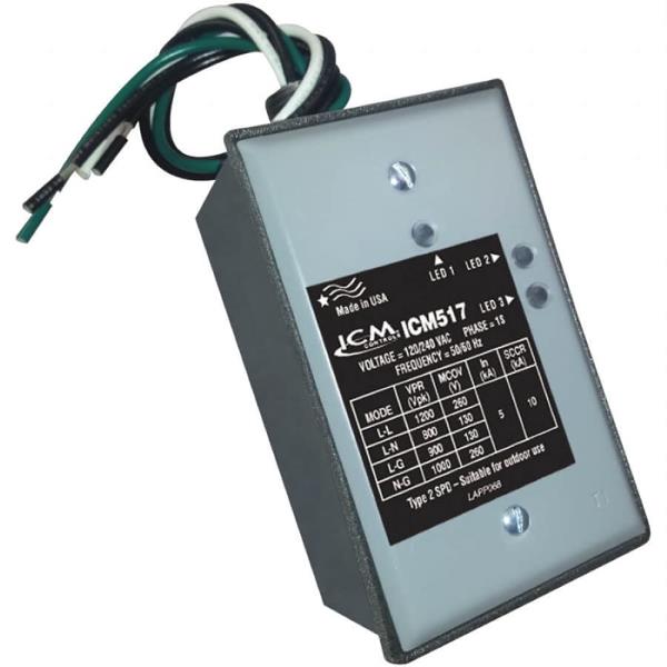 ICM ICM517