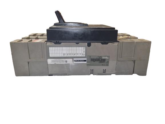 SCHNEIDER ELECTRIC PJL36100U31A