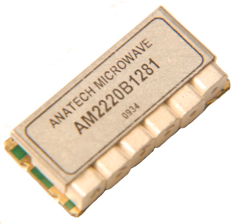 ANATECH ELECTRONICS AM2220B1281
