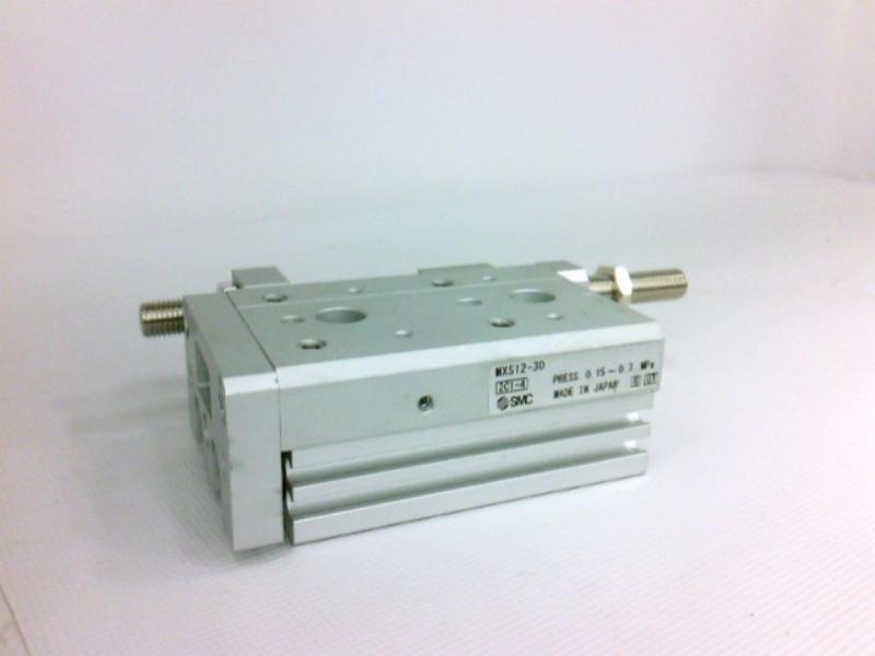 SMC MXS12-30A-X12