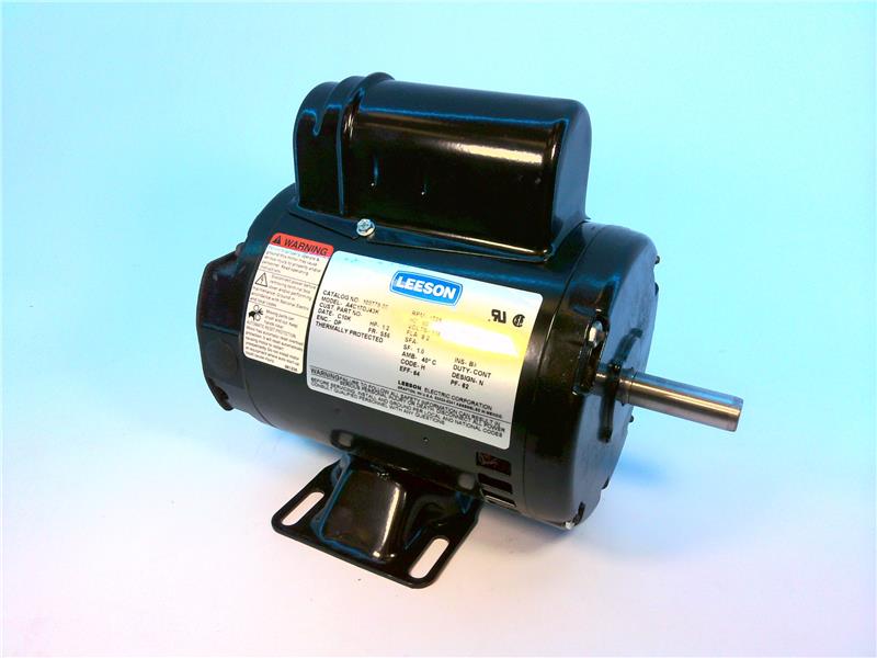 REGAL REXNORD A4C17DJ43K