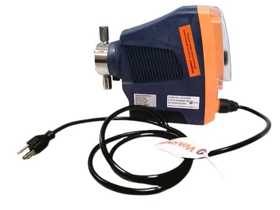 PROMINENT FLUID CONTROLS GMXA1602SST06000UD0030BEN