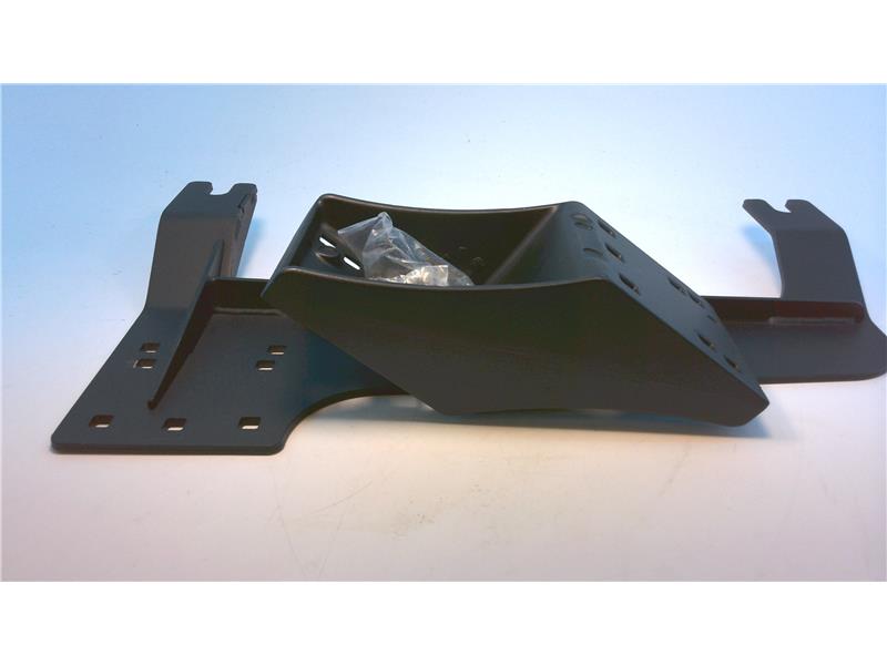 RAM MOUNTING SYSTEMS INC RAM-VB-131R4